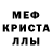 Альфа ПВП крисы CK Clarence Rodman